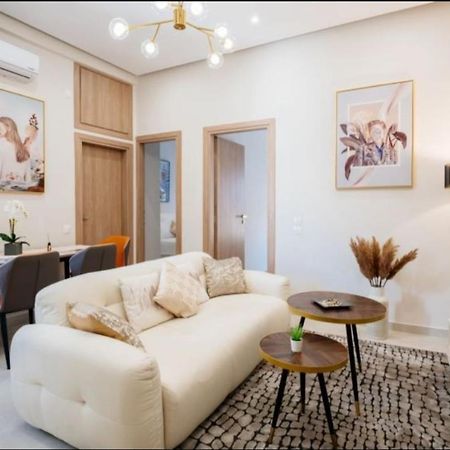 Brand New Apartment Nearby Metro Atenas Exterior foto