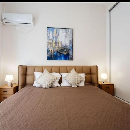 Brand New Apartment Nearby Metro Atenas Exterior foto