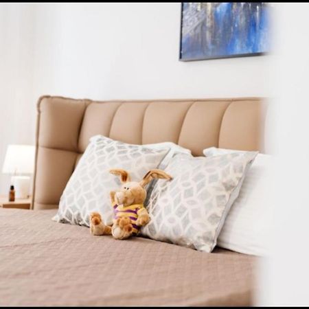 Brand New Apartment Nearby Metro Atenas Exterior foto