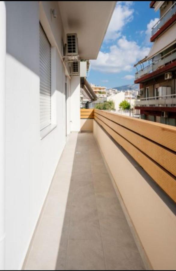 Brand New Apartment Nearby Metro Atenas Exterior foto