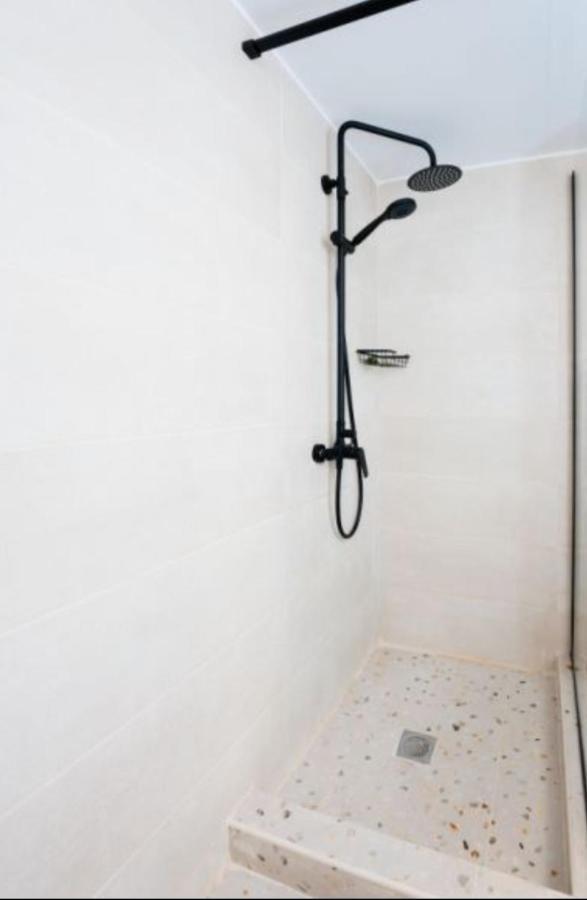 Brand New Apartment Nearby Metro Atenas Exterior foto