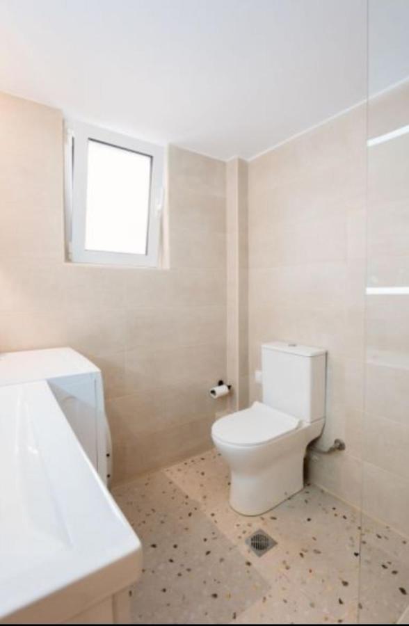 Brand New Apartment Nearby Metro Atenas Exterior foto