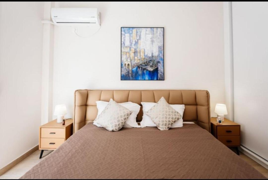 Brand New Apartment Nearby Metro Atenas Exterior foto