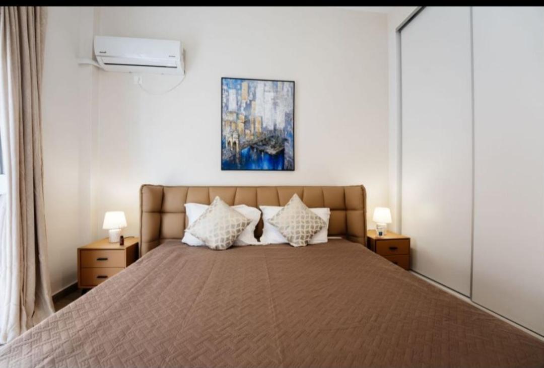 Brand New Apartment Nearby Metro Atenas Exterior foto