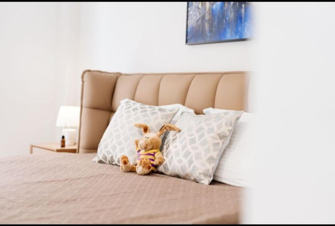 Brand New Apartment Nearby Metro Atenas Exterior foto